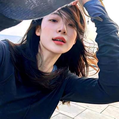 女子高中生