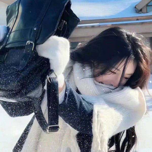 墨爷你前女友又来求复合了